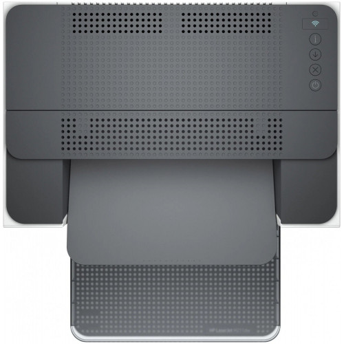 Чёрно-белый лазерный принтер HP LaserJet M211dw