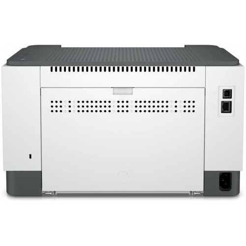 Чёрно-белый лазерный принтер HP LaserJet M211dw