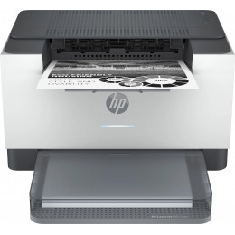 Чёрно-белый лазерный принтер HP LaserJet M211dw