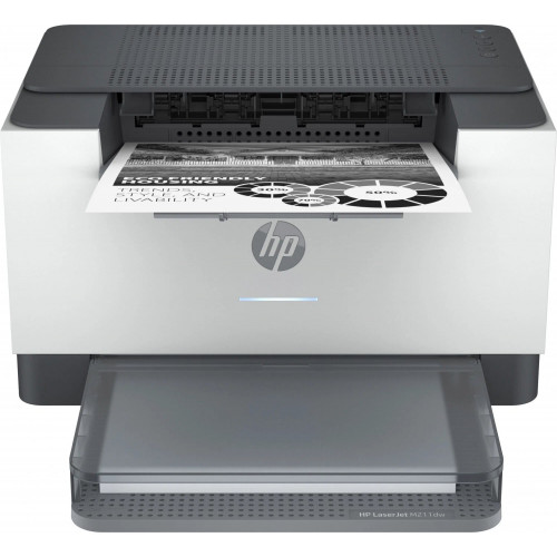 Чёрно-белый лазерный принтер HP LaserJet M211dw