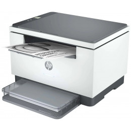 Чёрно-белый лазерный МФУ HP LaserJet M236d