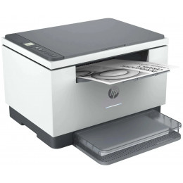 Чёрно-белый лазерный МФУ HP LaserJet M236d