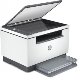 Чёрно-белый лазерный МФУ HP LaserJet M236d