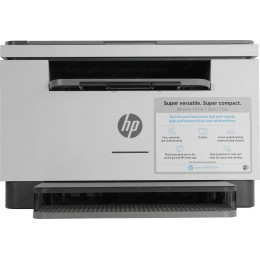 Чёрно-белый лазерный МФУ HP LaserJet M236d