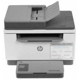 Чёрно-белый лазерный МФУ HP LaserJet M236sdn