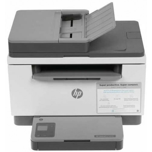 Чёрно-белый лазерный МФУ HP LaserJet M236sdn