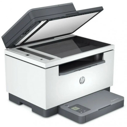 Чёрно-белый лазерный МФУ HP LaserJet M236sdn