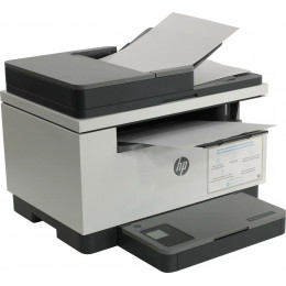 Чёрно-белый лазерный МФУ HP LaserJet M236sdn