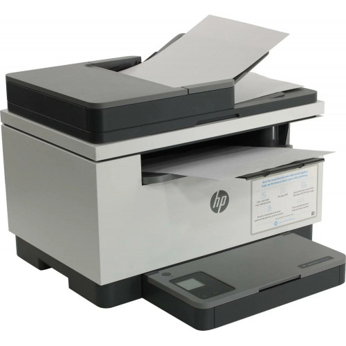 Чёрно-белый лазерный МФУ HP LaserJet M236sdw