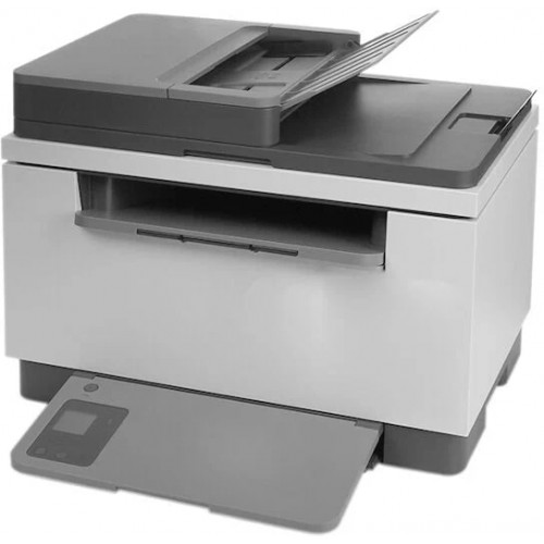 Чёрно-белый лазерный МФУ HP LaserJet M236sdw