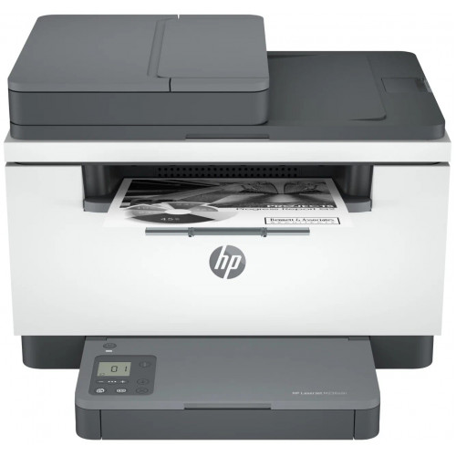 Чёрно-белый лазерный МФУ HP LaserJet M236sdw