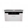 Принтер с МФУ лазерный монохромный Pantum BM2300