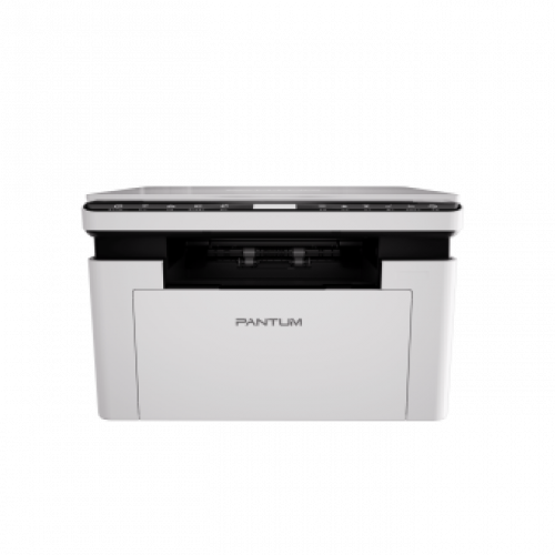 Принтер с МФУ лазерный монохромный Pantum BM2300