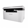 Принтер с МФУ лазерный монохромный Pantum BM2300