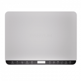 Принтер с МФУ лазерный монохромный Pantum BM2300