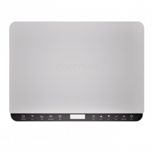 Принтер с МФУ лазерный монохромный Pantum BM2300