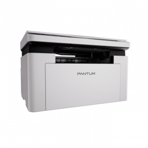 Принтер с МФУ лазерный монохромный Pantum BM2300