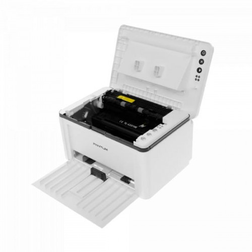 Принтер лазерный монохромный Pantum BP2300