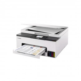 Струйный цветной МФУ CANON  MAXIFY GX1040 6169C007AA