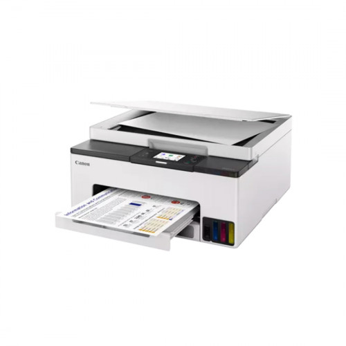 Струйный цветной МФУ CANON  MAXIFY GX1040 6169C007AA