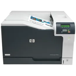 Цветной лазерный принтер HP COLOR LASERJET PROFESSIONAL CP5225DN 