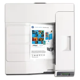 Цветной лазерный принтер HP COLOR LASERJET PROFESSIONAL CP5225DN 