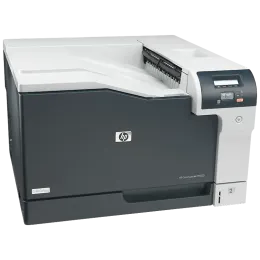 Цветной лазерный принтер HP COLOR LASERJET PROFESSIONAL CP5225DN 