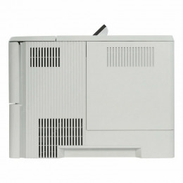 Чёрно-белый лазерный принтер HP Laserjet Pro 501dn