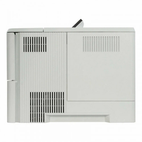 Чёрно-белый лазерный принтер HP Laserjet Pro 501dn