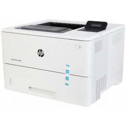 Чёрно-белый лазерный принтер HP Laserjet Pro 501dn