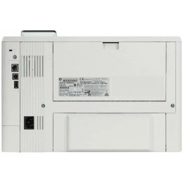 Чёрно-белый лазерный принтер HP Laserjet Pro 501dn