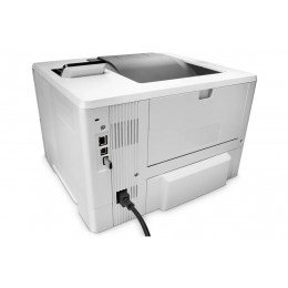 Чёрно-белый лазерный принтер HP Laserjet Pro 501dn