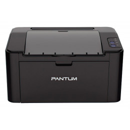 Чёрно-белый лазерный принтер Pantum P2207