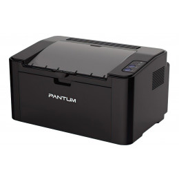 Чёрно-белый лазерный принтер Pantum P2207