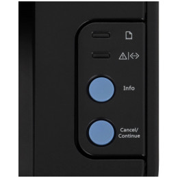 Чёрно-белый лазерный принтер Pantum P2207