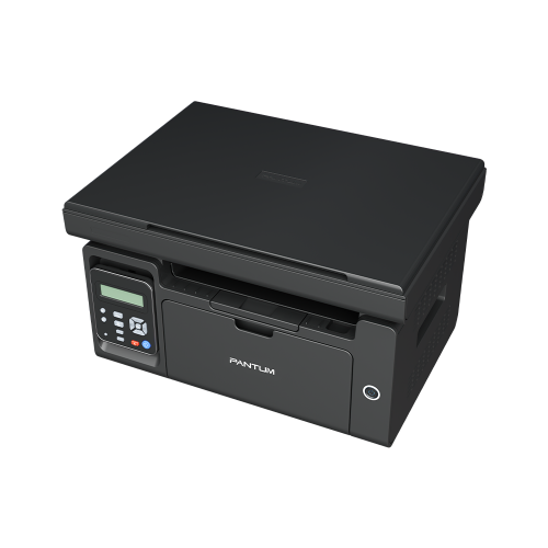 Чёрно-белый лазерный МФУ Pantum M6500