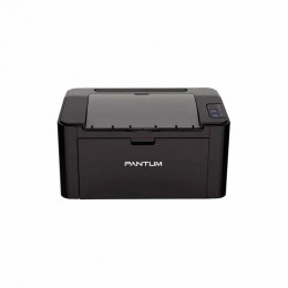 Чёрно-белый лазерный принтер Pantum P2507 