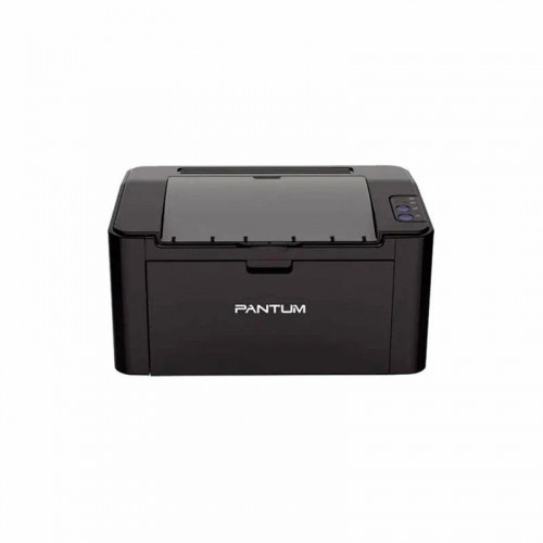 Чёрно-белый лазерный принтер Pantum P2507