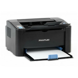 Чёрно-белый лазерный принтер Pantum P2507 