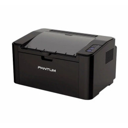 Чёрно-белый лазерный принтер Pantum P2507 
