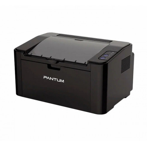 Чёрно-белый лазерный принтер Pantum P2507