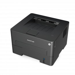 Принтер лазерный монохромный Pantum P3020D 