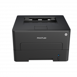 Принтер лазерный монохромный Pantum P3020D 
