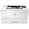 Чёрно-белый лазерный принтер HP LaserJet Pro M404n
