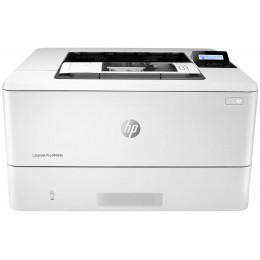 Чёрно-белый лазерный принтер HP LaserJet Pro M404n
