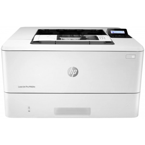 Чёрно-белый лазерный принтер HP LaserJet Pro M404n