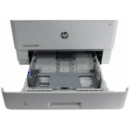 Чёрно-белый лазерный принтер HP LaserJet Pro M404n