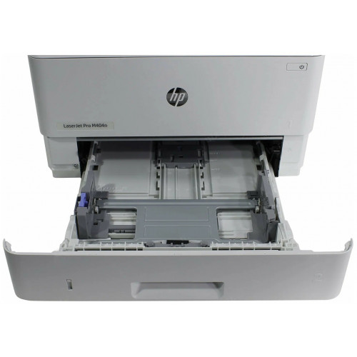 Чёрно-белый лазерный принтер HP LaserJet Pro M404n