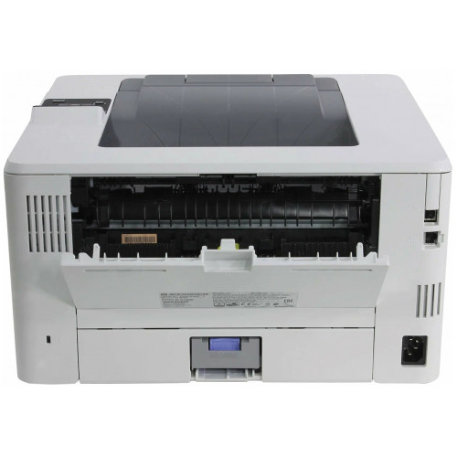 Чёрно-белый лазерный принтер HP LaserJet Pro M404n