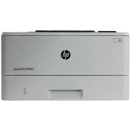 Чёрно-белый лазерный принтер HP LaserJet Pro M404n